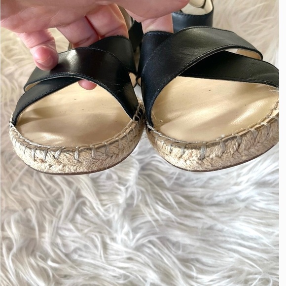Sole/society  So Saundra sandals 💫EUC - Picture 2 of 6